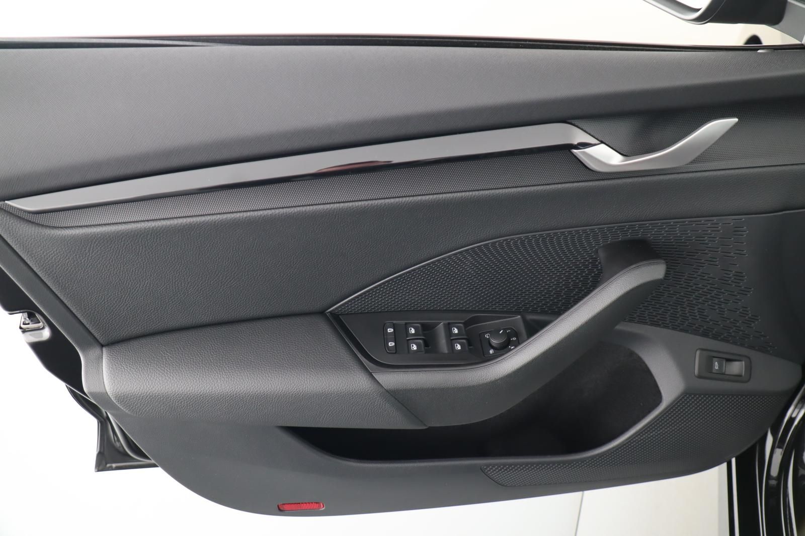 Skoda Octavia - Bild 23