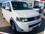 Volkswagen T5 Multivan FAHRZEUG NICHT FAHRBEREIT - Volkswagen T5: 5sitzer