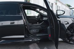 Fahrzeugabbildung Audi RS6 RS 6 Avant 4.0 TFSI Quattro*1.Hand*MwSt.