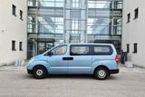 Hyundai H-1 Kasten TÜV Neu - gebrauchte Hyundai H-1 aus dem Jahr 2011