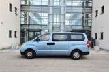 Hyundai H-1 Kasten - Hyundai H-1 aus 2011