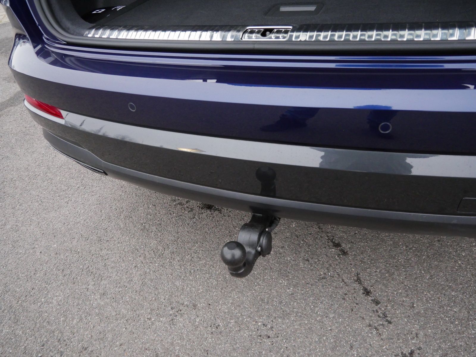 Audi Q3 - Bild 22