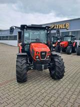 Same Dorado 80 Natural GS - Same Schlepper