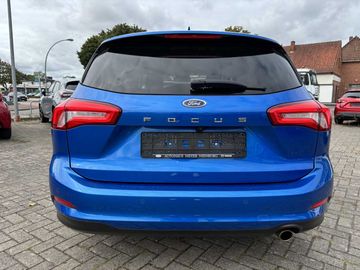 Ford Focus Turnier 1.5 EcoBoost Aut. TITANIUM
