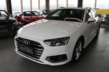 Audi A4 Avant 40 TDI quattro S tronic advanced