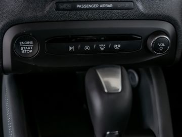 Ford Focus 1.0 Titanium X Intelligent Drive Assist