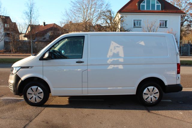 Volkswagen T6.1 Kasten/KR/3 Sitze/PDC/Allwetter/Flügeltüren