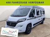 Laika Kosmo 6.4, wie Pössl Roadcruser B, Markise - Angebote