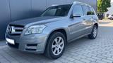 Mercedes-Benz GLK 220 CDI 4MATIC BlueEFFICIENCY-TÜV-Garantie - Mercedes-Benz GLK 220 Gebrauchtwagen in Stuttgart