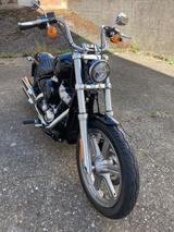 Harley-Davidson Softail Standard FXST - HARLEY-DAVIDSON SOFTAIL STANDARD FXST