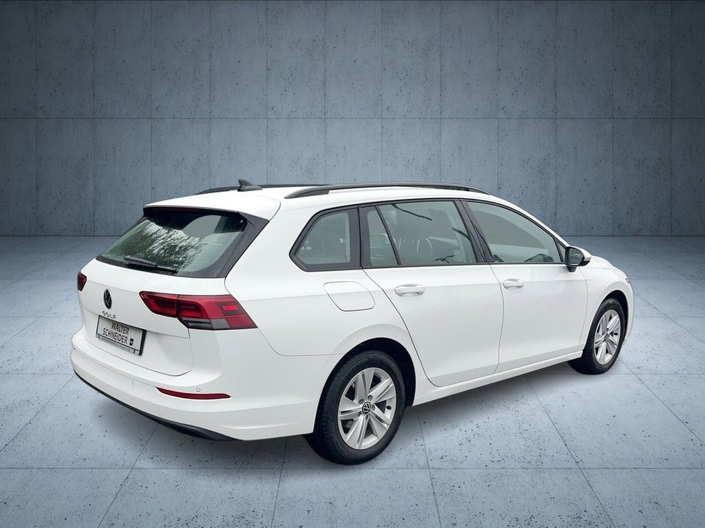 Volkswagen Golf - Bild 7
