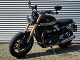 Triumph Speed Twin 1200 RS - Triumph Motorräder in Bonn