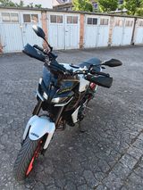 Yamaha MT09 - YAMAHA BRAUNSCHWEIG