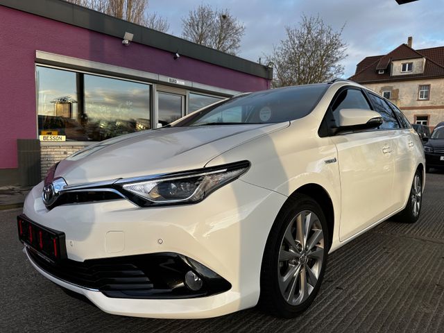 Toyota Auris Touring Sports Hybrid Comfort "AHK"HU/AU"