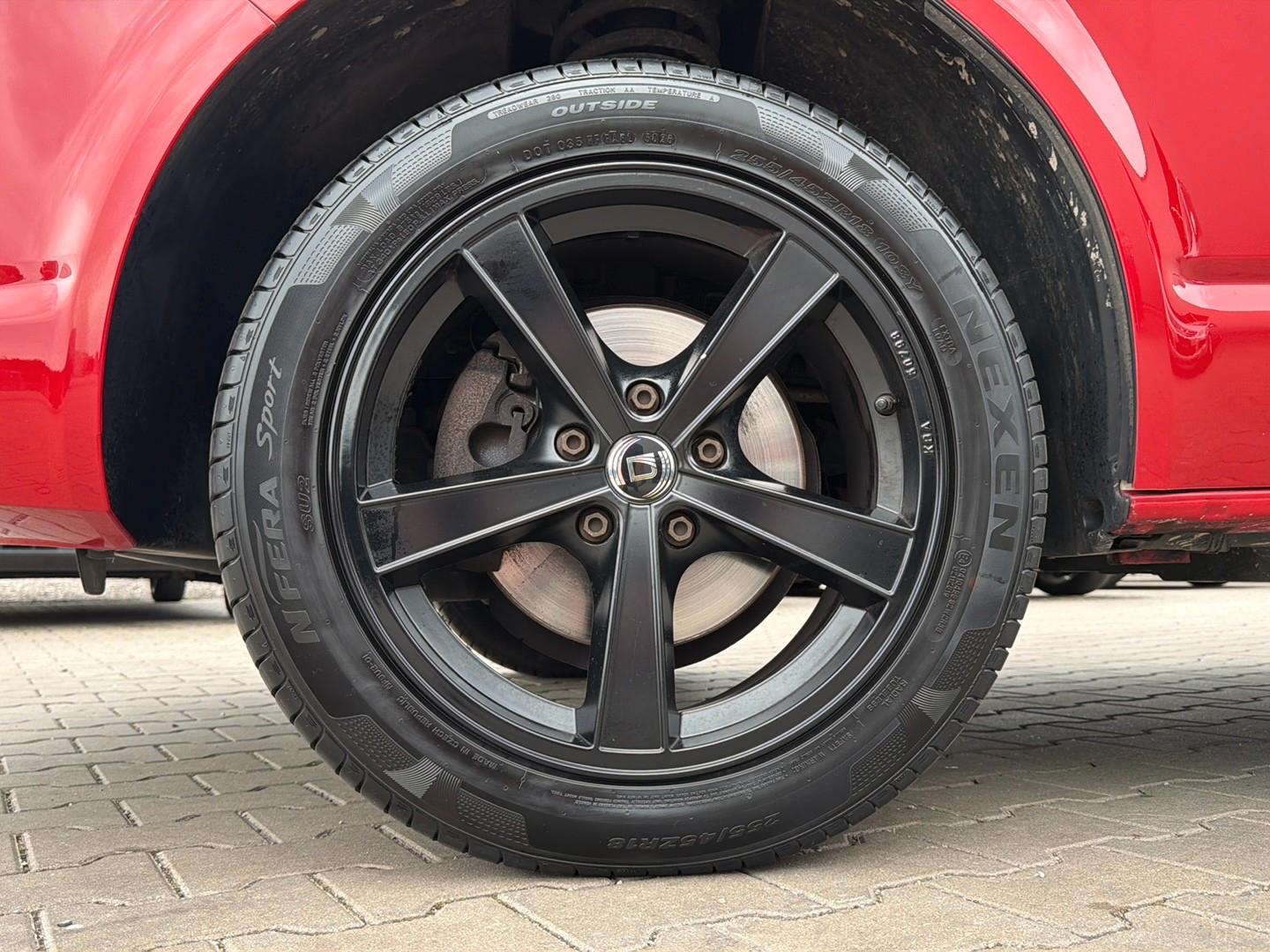 VOLKSWAGEN T6 2.0 TDI 150CH - BVM - ATTELAGE - RÉGULATEUR DE VITESSE - SIÈGES CHAUFFANTS
