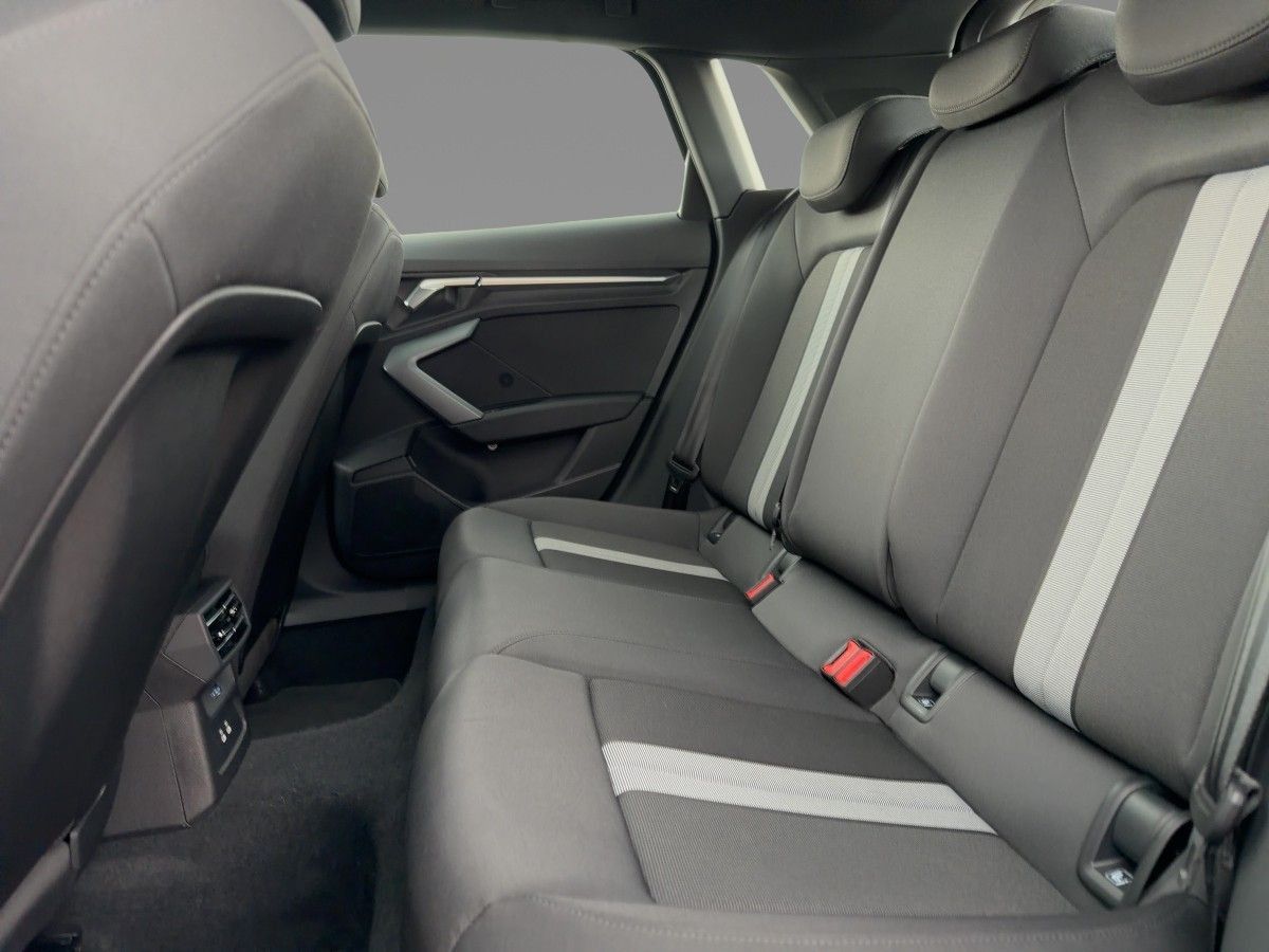 Audi A3 - Bild 9