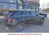 Mercedes-Benz GLC 43 AMG GLC -Klasse GLC 43 AMG 4Matic - Mercedes-Benz GLC 43 AMG aus 2023