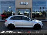 Audi A3 Sportback 1.8 TFSI Attraction AHK-abnehmbar P - Audi A3 mit Benzin-Antrieb: Limousine, 1.8