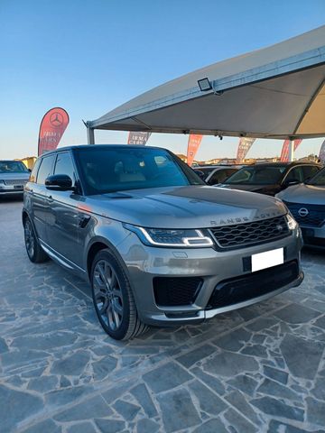 Land Rover Range Rover Sport Range Rover Sport 3