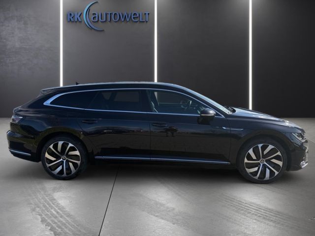 Arteon Shooting Brake R-Line 1.4 TSI eHyb StandH