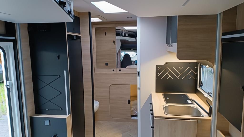 Autohaus Zimpel & Franke -  Challenger 270 Graphite MJ26 +Automatik+Arktik+Solar+Markis - Bild 8 Autohaus Zimpel & Franke -  Challenger 270 Graphite MJ26 +Automatik+Arktik+Solar+Markis - Bild 8