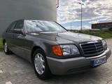 Mercedes-Benz 300 SE 2,8 W140, Sammler Zustand - Mercedes-Benz S-Klasse: W140