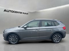 Foto Nummer 3: SKODA Kamiq