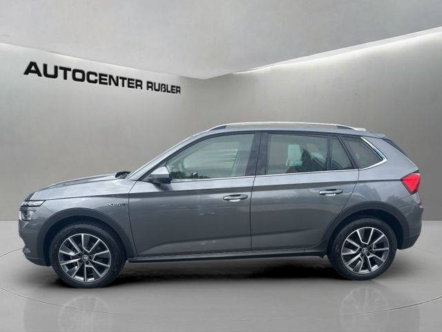 Foto Nummer 3: SKODA Kamiq