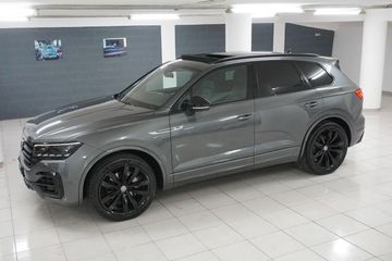 Volkswagen Touareg - 5