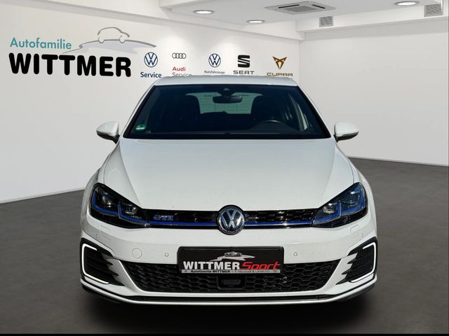 Golf GTE 1.4 TSI DSG eHYBRID ACC /NAV/LED+/PDC
