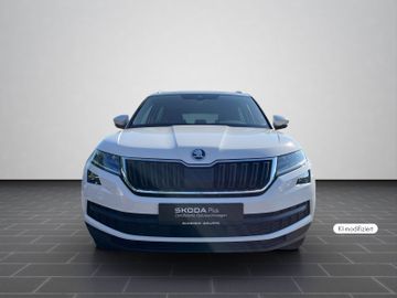Skoda Kodiaq - 5