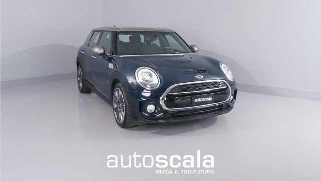 MINI Clubman 2.0 Cooper SD