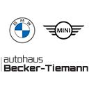 Autohaus Becker-Tiemann GmbH & Co.KG Logo
