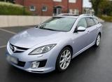 Mazda 6 Kombi 2.0 CRDT Dynamic | MEMORY | ... - Mazda Mazda2 DY