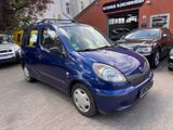 Toyota Yaris 1.3 Linea Luna Auto*Klima*Servo*Kombi*Gepf - Toyota Yaris: Kleinbus