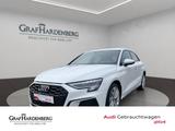 Audi A3 Sportback 45 TFSIe S tronic S line LED GRA - Audi A3 TFSIe Gebrauchtwagen