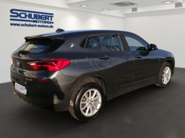 BMW X2 - 3