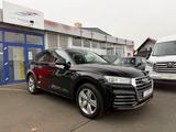 Audi Q5 50 TFSI e quattro S-Line*LED*Leder*MMI*19% - Audi Q5: Mmi