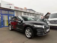 Audi Q5 50 TFSI e quattro S-Line*LED*Leder*MMI*19%