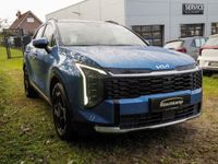 Kia Sportage - Vorschau Bild 2