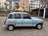 Renault R 4 - Renault R 4 Kombi Gebrauchtwagen