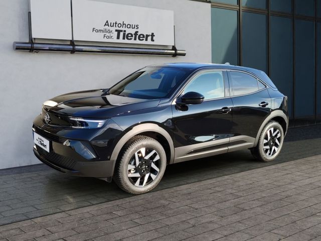 Mokka 1.2 DI Turbo Automatik Edition (B/B)