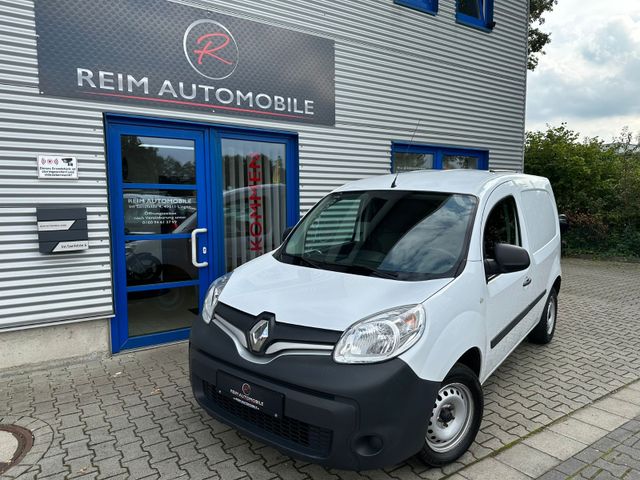 Renault Kangoo 1.5dCi "Rapid Basis" KASTEN *KLIMA*BLUETO