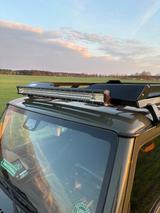 Suzuki Jimny in Jägerausführung - gebrauchte Suzuki Jimny aus dem Jahr 2021