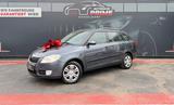 Skoda Fabia Combi Elegance*Tempomat*Sitzheizung*Klima* - Skoda Fabia: Combi Elegance