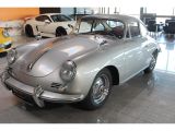 Porsche 356 S B 1600 Coupe - Porsche 356: Coupé