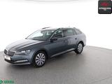 Skoda Superb Combi 2.0 TDI PANO,MATRIX,KEYLESS,MEMORY - Skoda Superb Gebrauchtwagen in Berlin