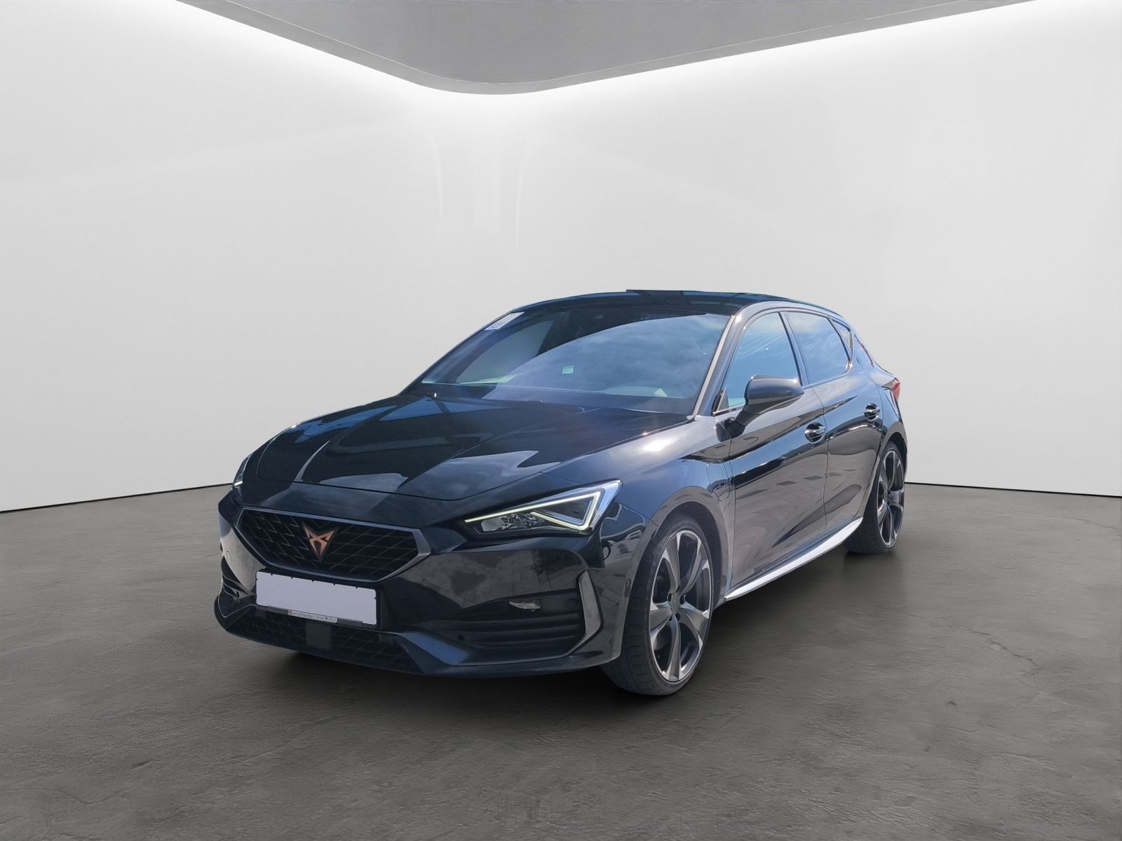 Cupra Leon - Bild 2