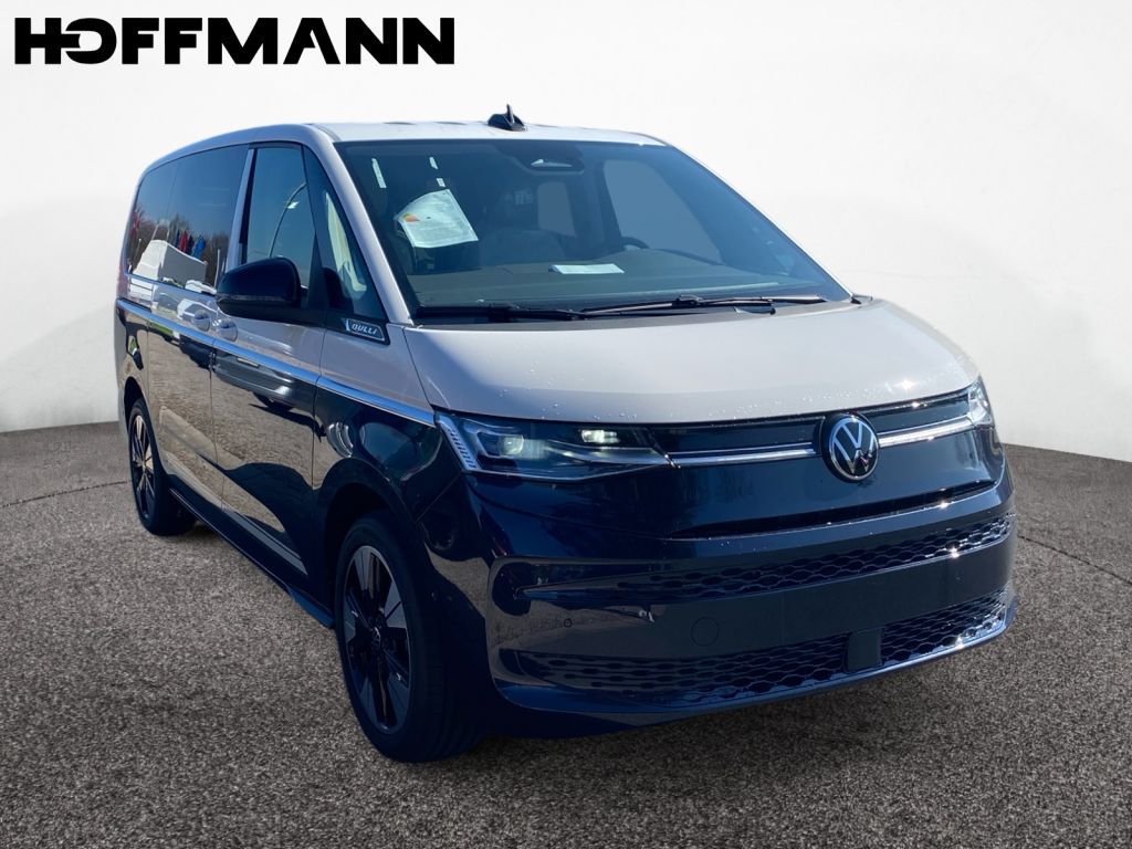Fahrzeugabbildung Volkswagen T7 Multivan 2,0TDI LÜ Life 75 Jahre Sondermodell