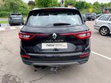 Renault Koleos Zen "Automatik",AHK - gebrauchte Renault Koleos aus dem Jahr 2021